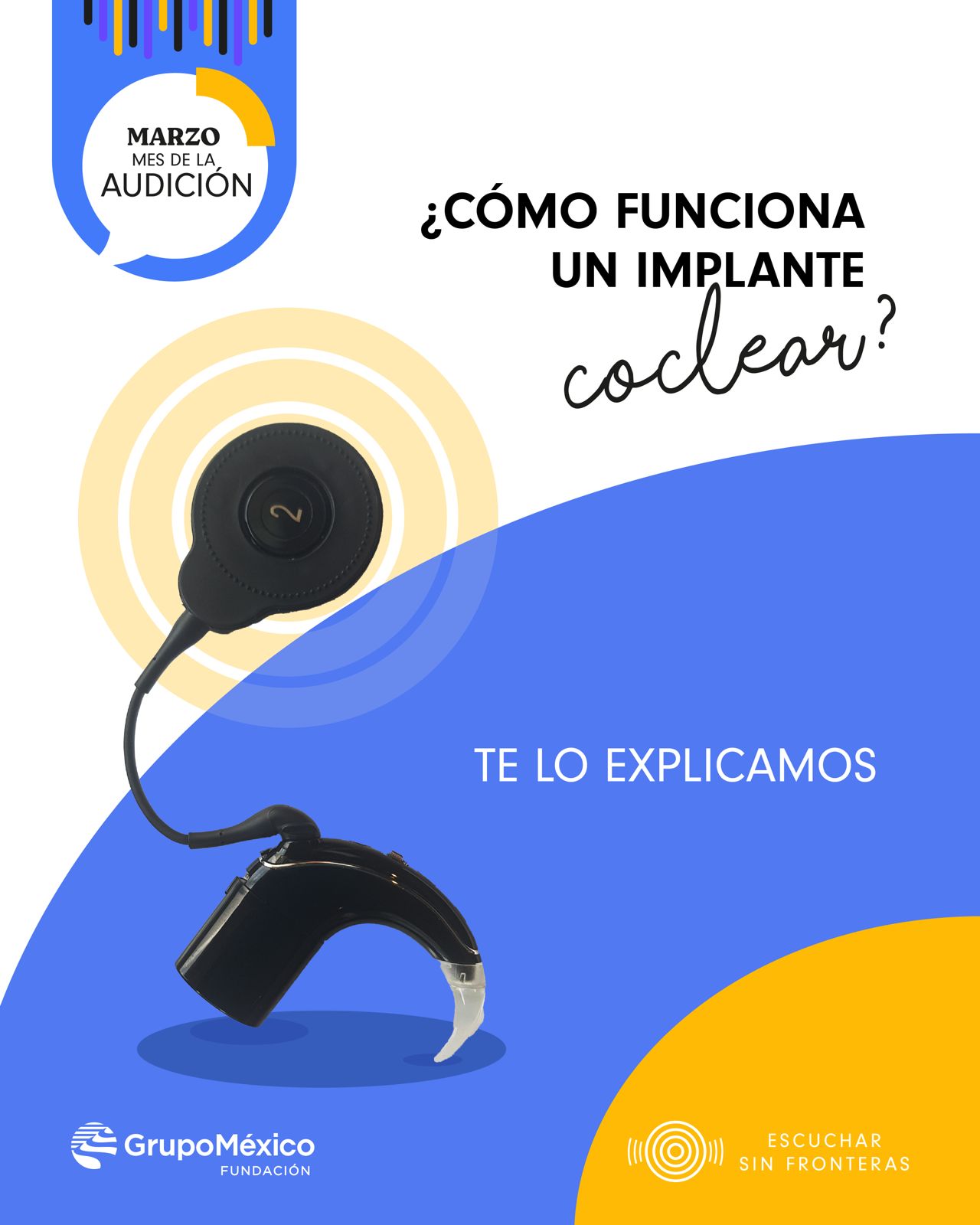 Escuchar Sin Frontera