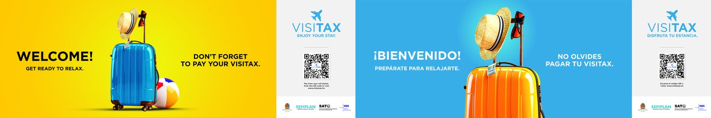visitax