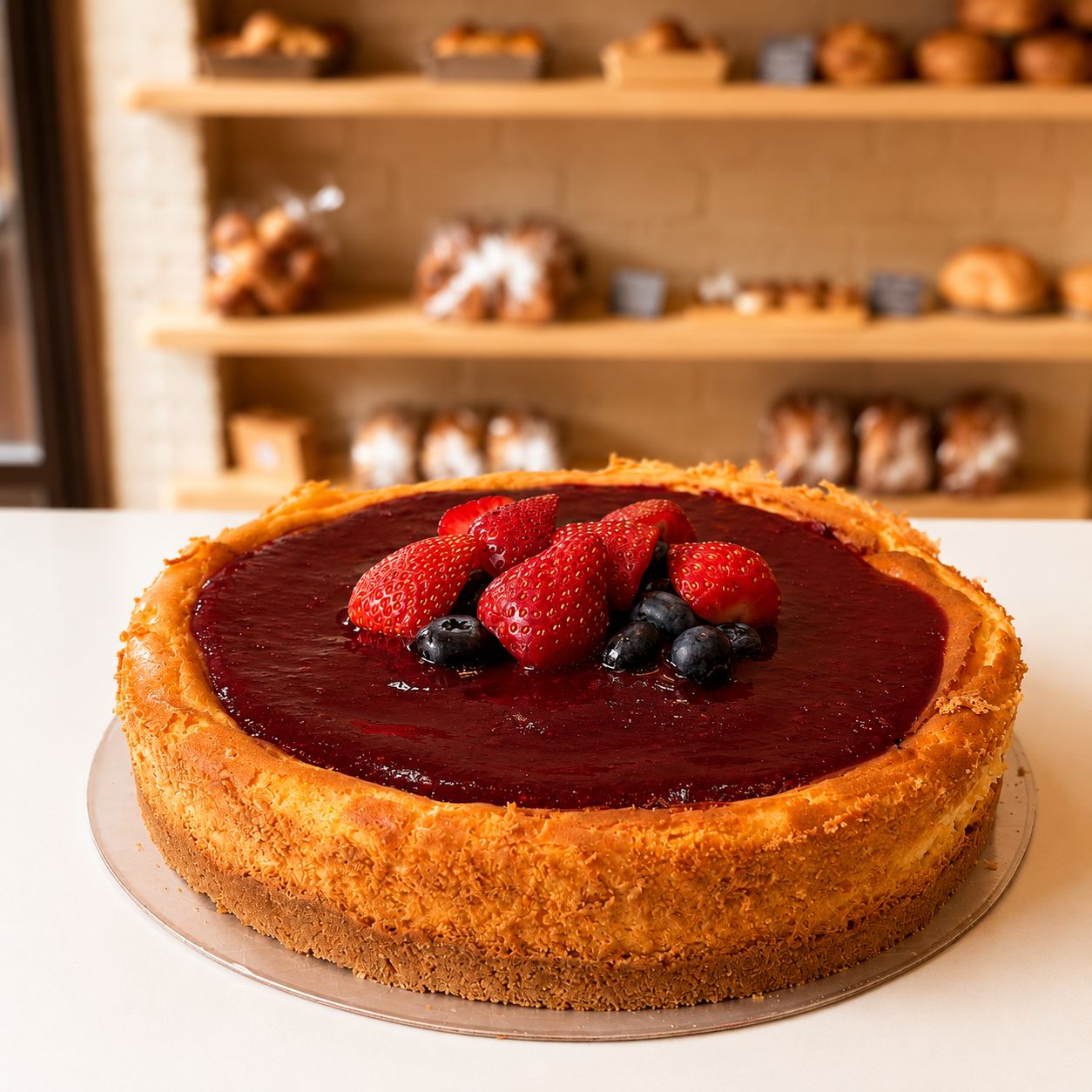 Cheese Cake