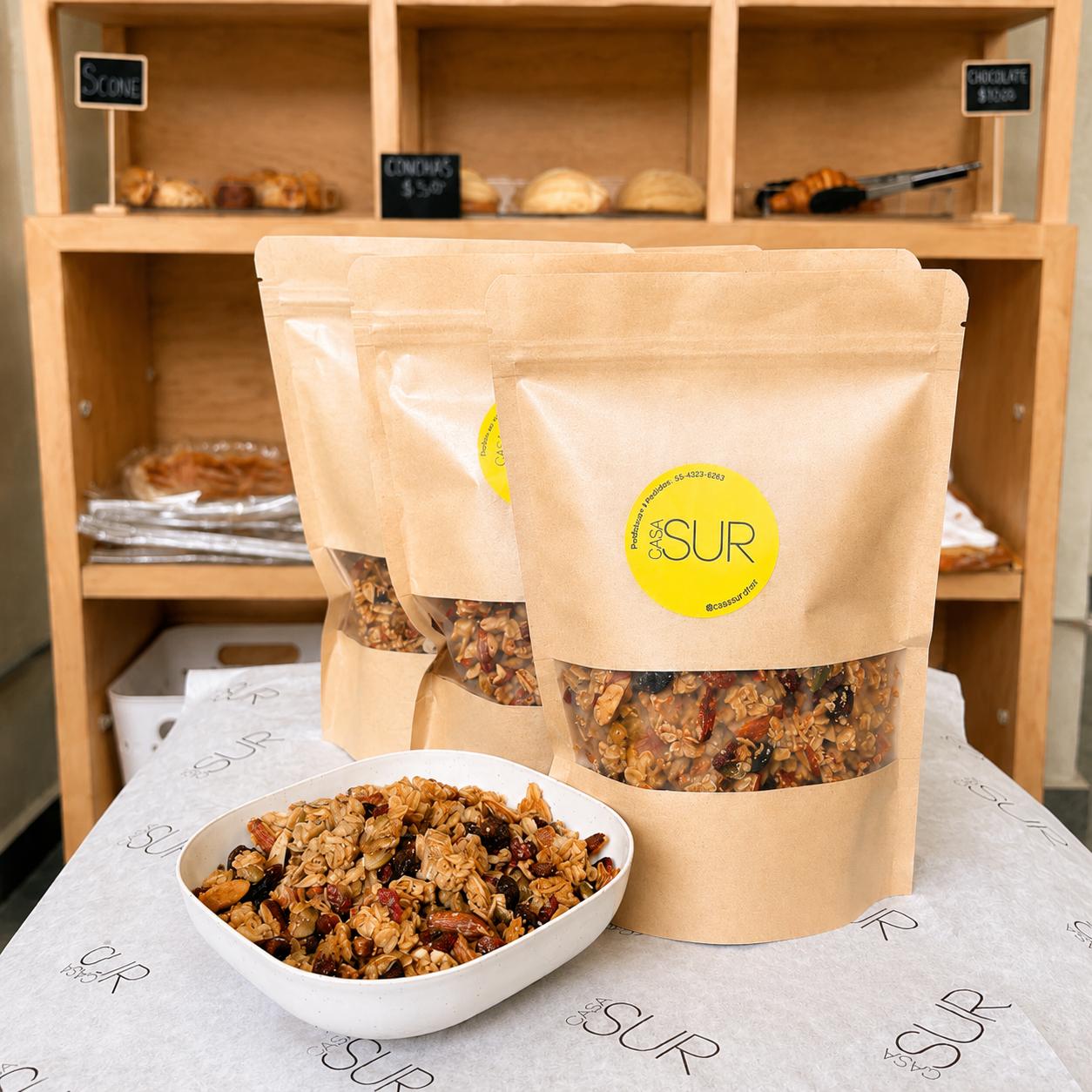 Granola