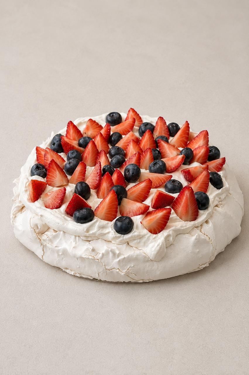 Pavlova