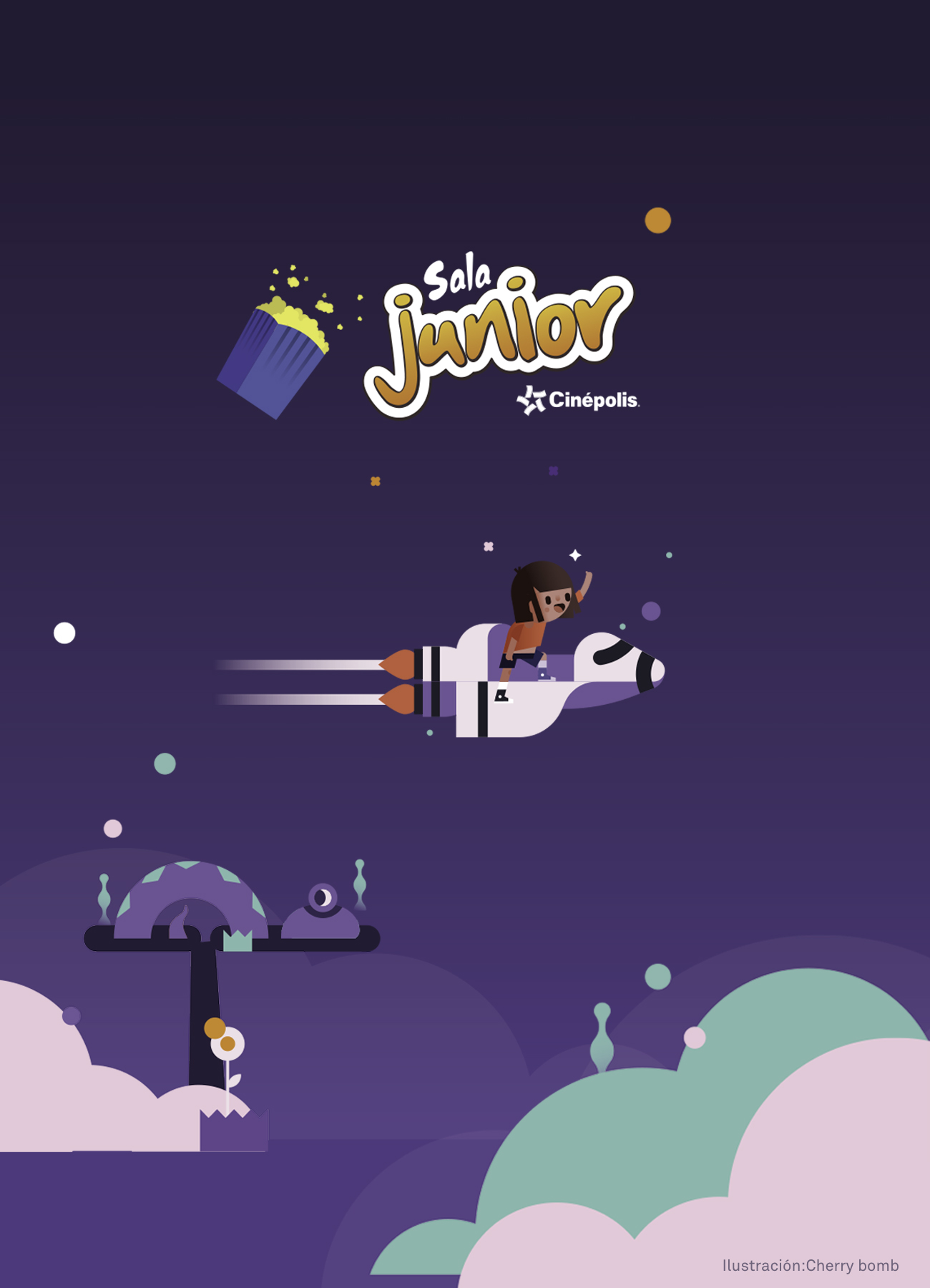 sala junior2